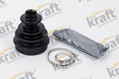 KRAFT AUTOMOTIVE 4412150 -  Комплект пыльника, приводной вал
